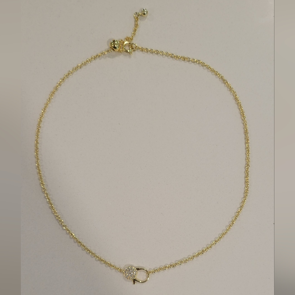 Uncommon James Tara Necklace - NWOT